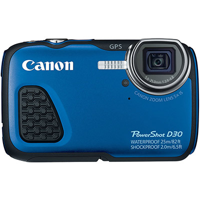 7-Canon-PowerShot-D30-Waterproof-Digital-Camera-Blue