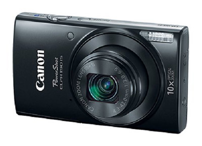 8-Canon-PowerShot-ELPH-190-Digital-Camera