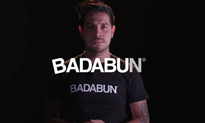 Badabun