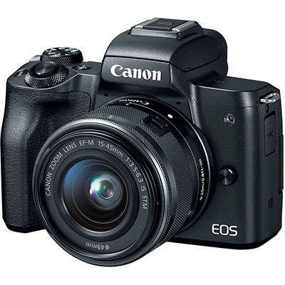 Canon-EOS-M50-Mirrorless-Camera