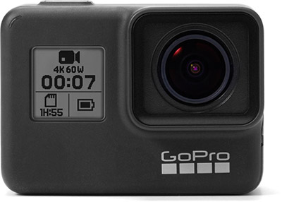 How To Vlog With A GoPro