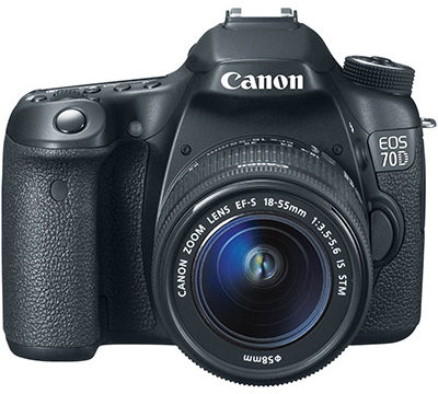 Top 8 Best Canon Cameras With Flip Screen [2019 Complete Guide]