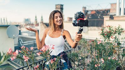 Top 5 Vloggers in 2019