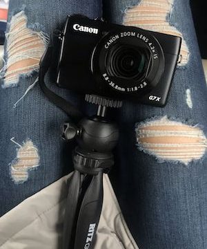 5 Things To Look For When Buying A Vlogging Camera