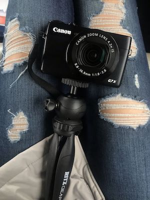 vlogging-camera