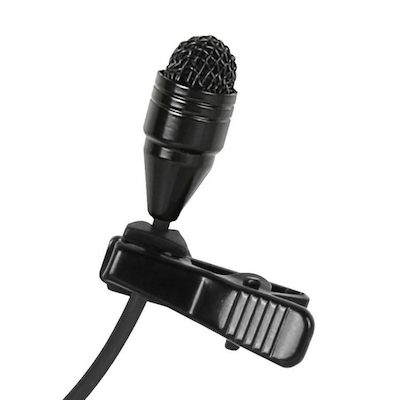 Lavalier-Microphones